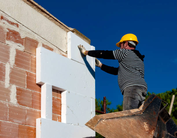 Best Insulation Replacement Services  in Niagara University, NY