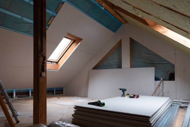 Best Fiberglass Insulation  in Niagara University, NY
