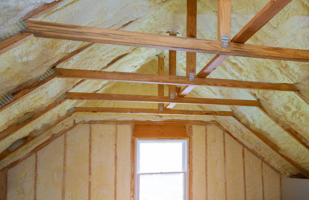 Best Home Insulation Services  in Niagara University, NY