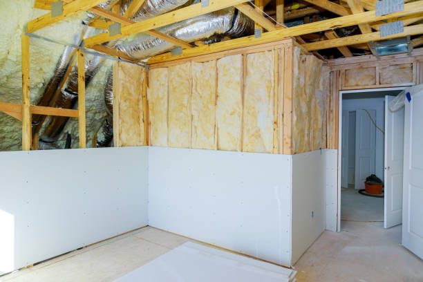 Range of Insulation Solutions in Niagara University, NY
