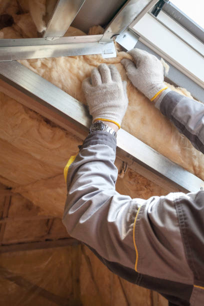 Insulation Contractors for Homes in Niagara University, NY