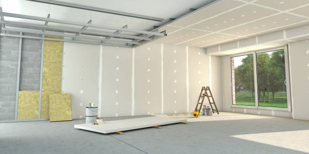 Best Affordable Insulation Services  in Niagara University, NY