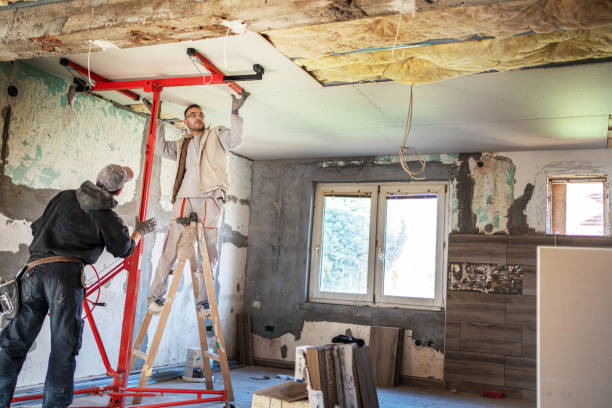 Best Insulation for New Construction  in Niagara University, NY