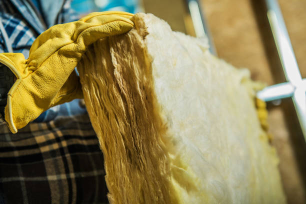 Best Energy-efficient Insulation  in Niagara University, NY