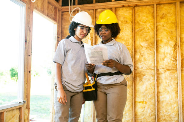 Best Garage Insulation Installation  in Niagara University, NY