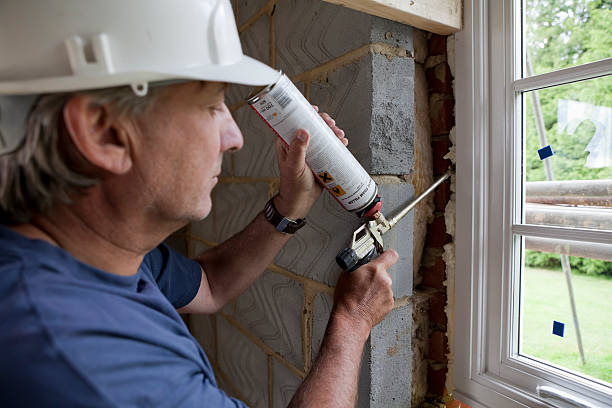 Best Best Insulation Companies  in Niagara University, NY