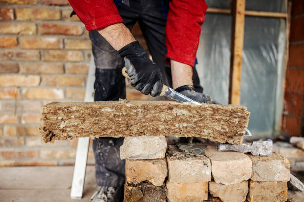 Best Fiberglass Insulation  in Niagara University, NY