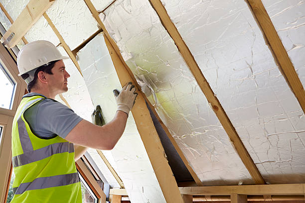 Best Insulation Installation Cost  in Niagara University, NY