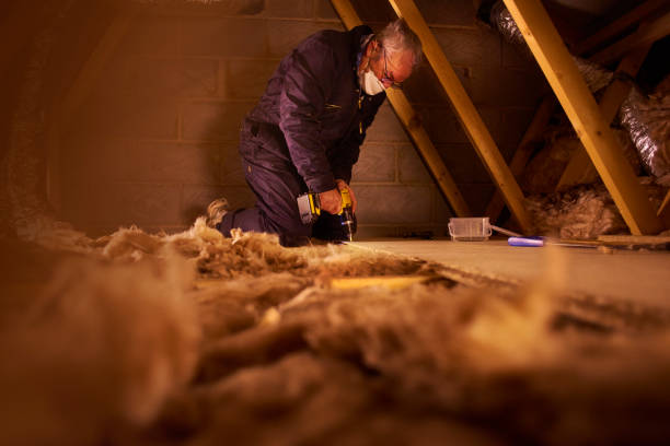 Best Insulation Repair Services  in Niagara University, NY